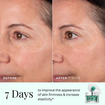 Nuvio Vegan PDRN Capsule Cream