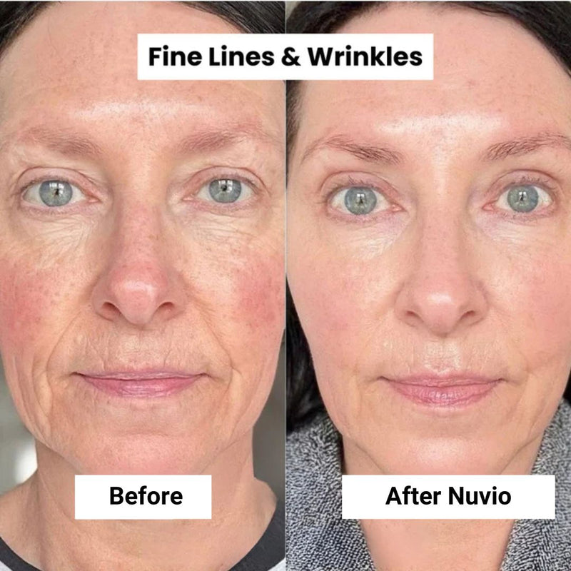 Nuvio Vegan PDRN Stick Balm