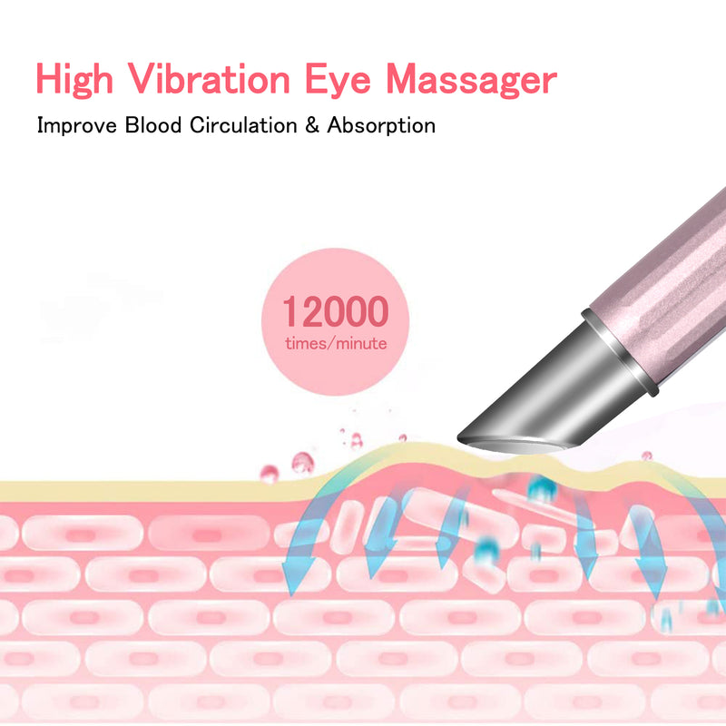 Nuvio Depuffing wand