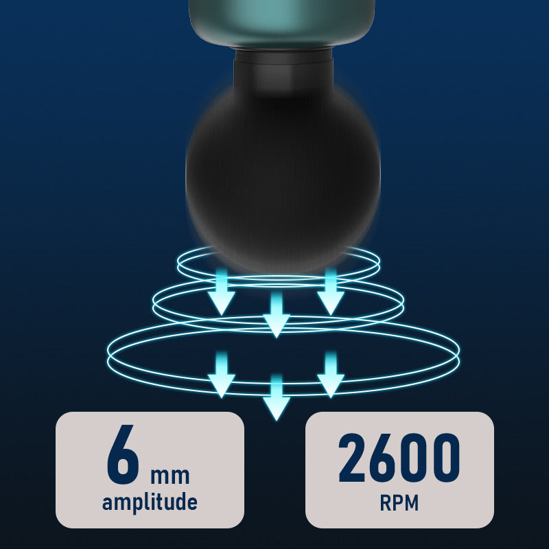 RedRelief™ – Deep light, deep recovery