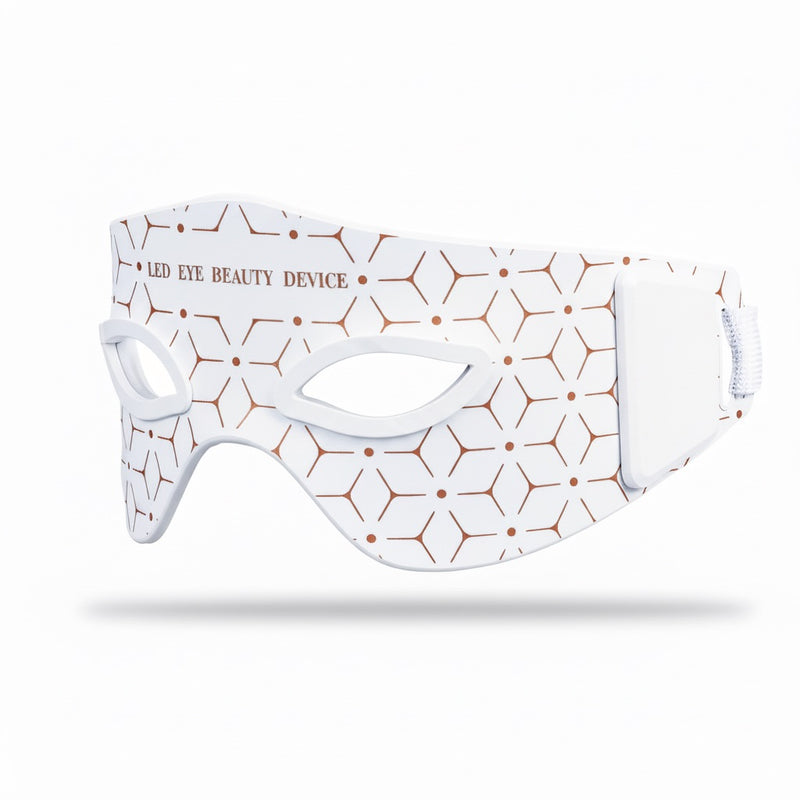 Nuvio LED Eye Mask