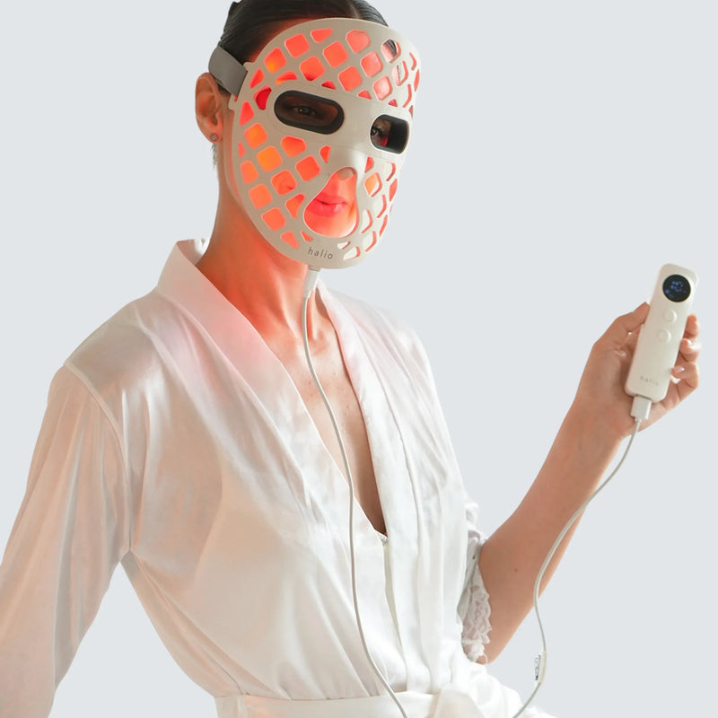 Nuvio UltraLight LED Mask