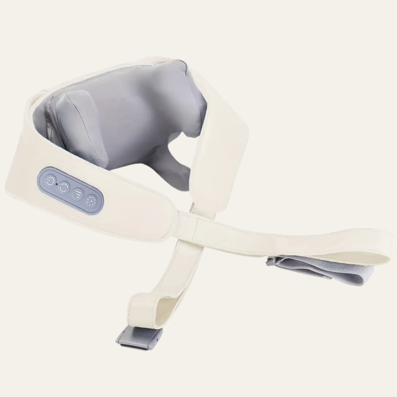 Nuvio™ 5D Neck massager