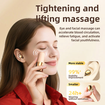 Massage earpods