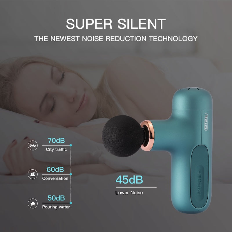 Mini Massager PulsePro™