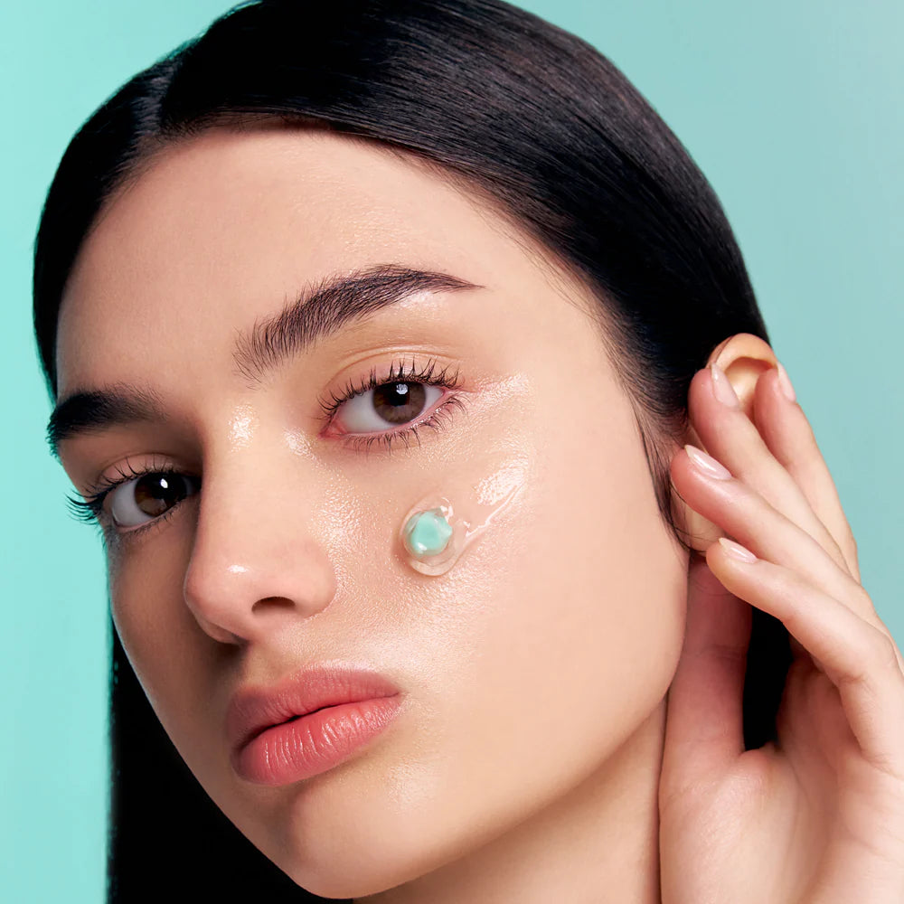 Nuvio Vegan PDRN Stick Balm