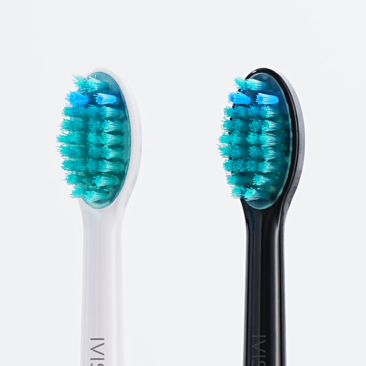 Lumora™ LED Brush Heads 2 pack